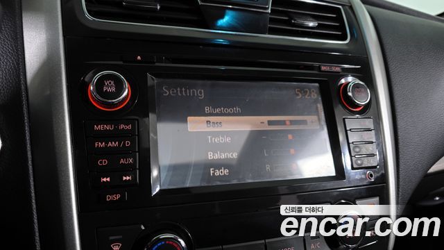 Nissan Altima 2013 — photo 16