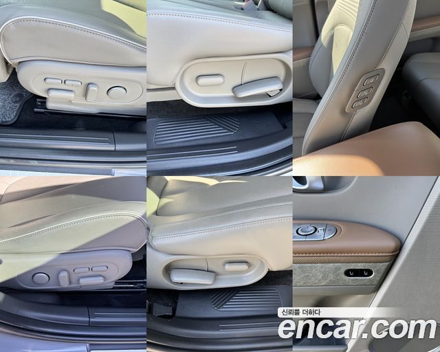 Hyundai Ioniq5 2022 — photo 13