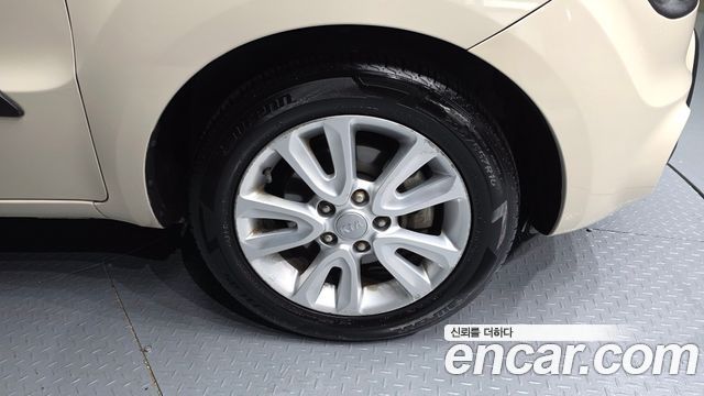 Kia Soul 2012 — photo 5