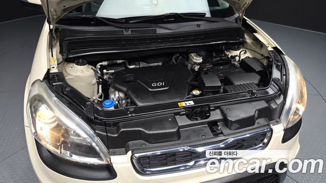 Kia Soul 2012 — photo 6
