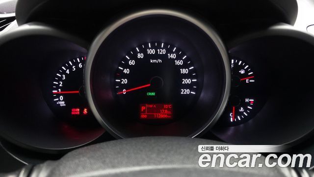 Kia Soul 2012 — photo 8