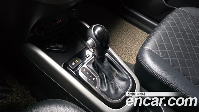 Kia Soul 2012 — photo 9