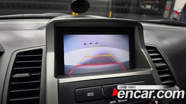 Kia Soul 2012 — photo 14