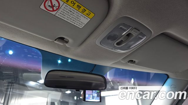 Kia Soul 2012 — photo 19