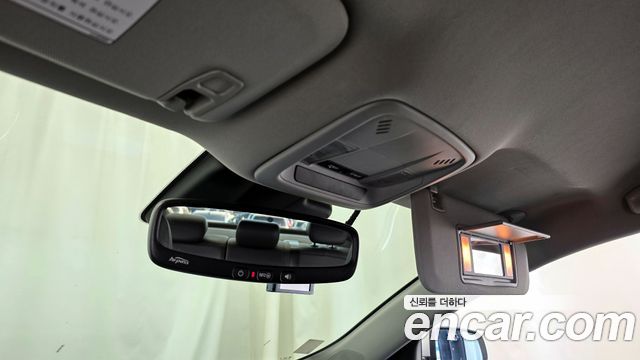 Chevrolet Korea Malibu 2018 — photo 18