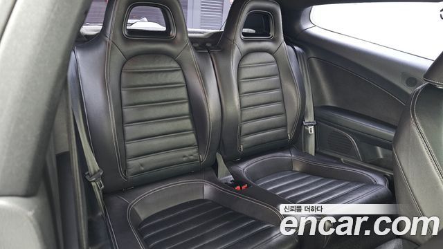 Volkswagen Scirocco 2014 — photo 11