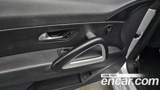 Volkswagen Scirocco 2014 — photo 15