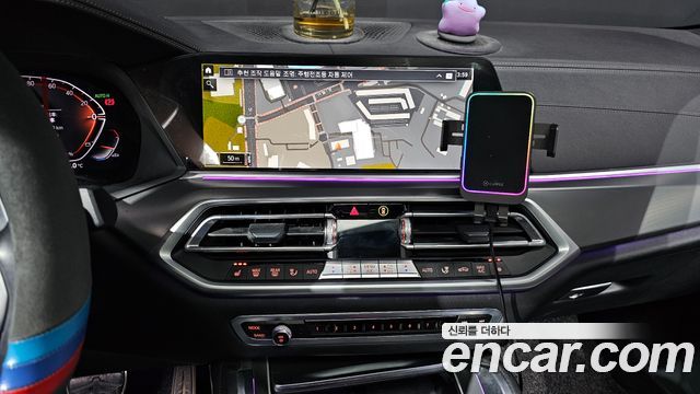 BMW X6 2022 — photo 14