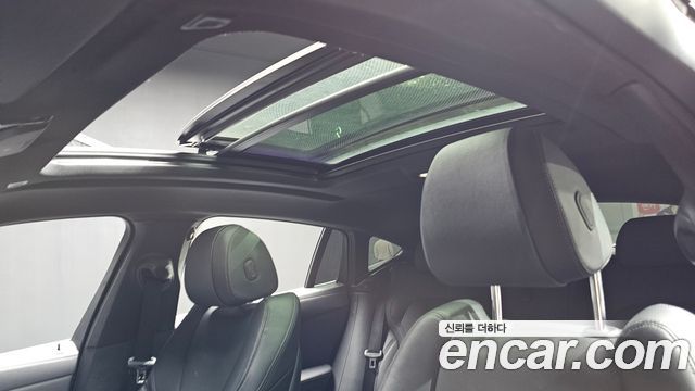 BMW X6 2022 — photo 17