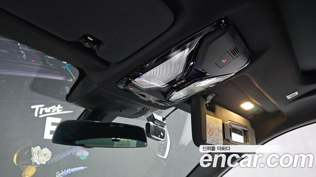 BMW X6 2022 — photo 19