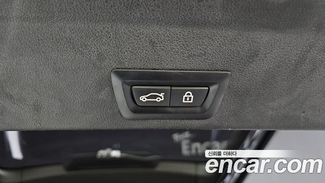 BMW X6 2022 — photo 20