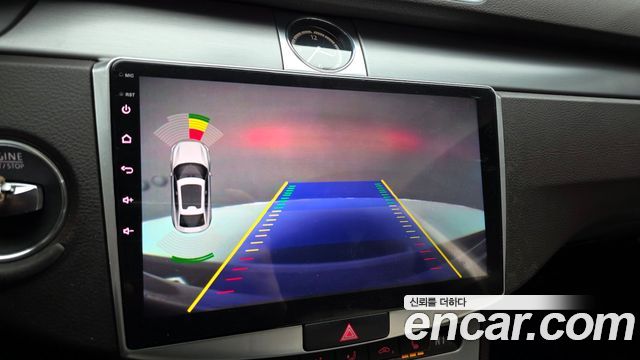 Volkswagen CC 2015 — photo 15
