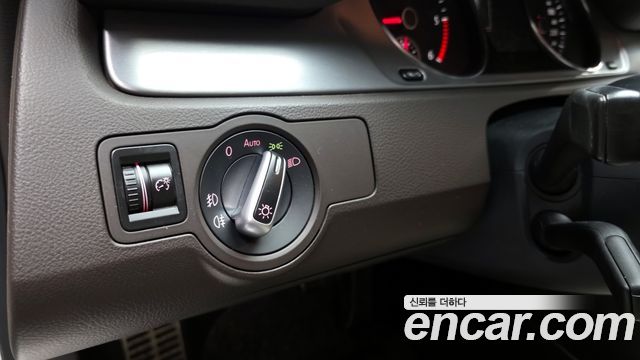 Volkswagen CC 2015 — photo 18