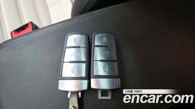 Volkswagen CC 2015 — photo 19