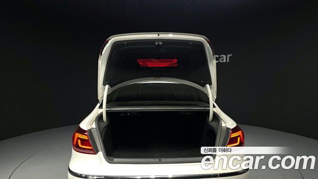 Volkswagen CC 2015 — photo 20
