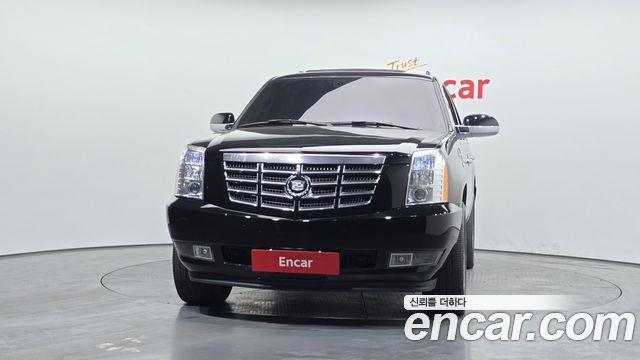 Cadillac Escalade 2007 — photo 3