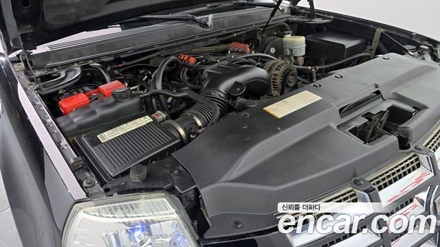 Cadillac Escalade 2007 — photo 6