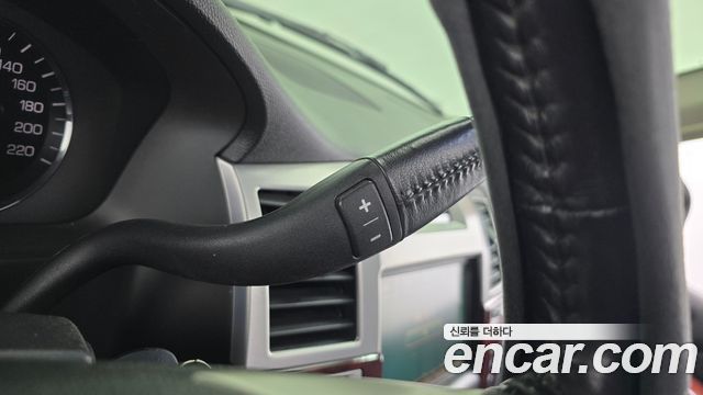 Cadillac Escalade 2007 — photo 9