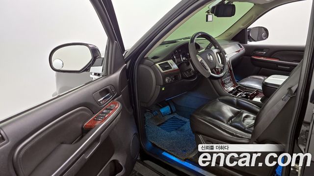 Cadillac Escalade 2007 — photo 10