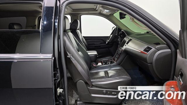 Cadillac Escalade 2007 — photo 11