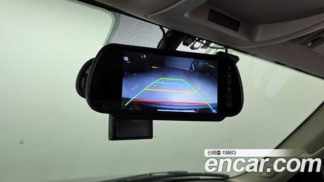 Cadillac Escalade 2007 — photo 15