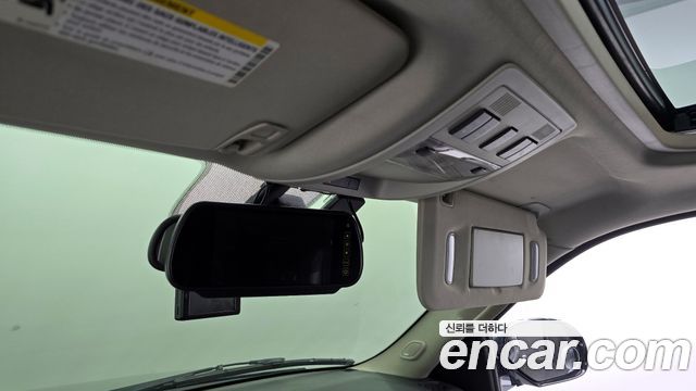 Cadillac Escalade 2007 — photo 17