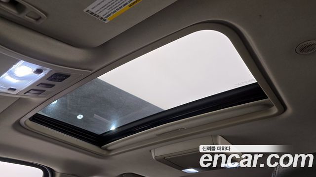 Cadillac Escalade 2007 — photo 18