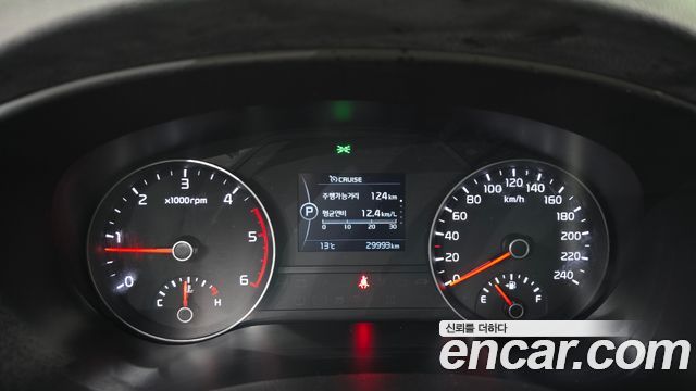 Kia Sportage 2018 — photo 8