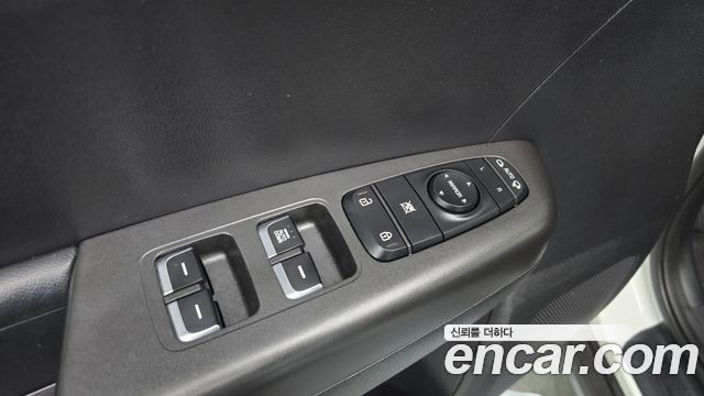 Kia Sportage 2018 — photo 18