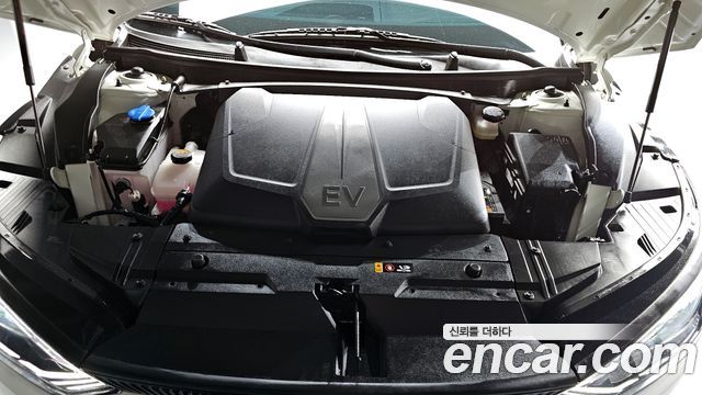 Kia EV6 2023 — photo 6