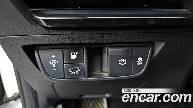 Kia EV6 2023 — photo 14
