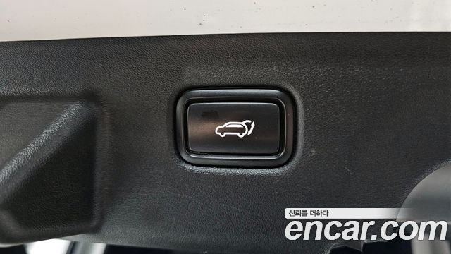 Kia EV6 2023 — photo 18