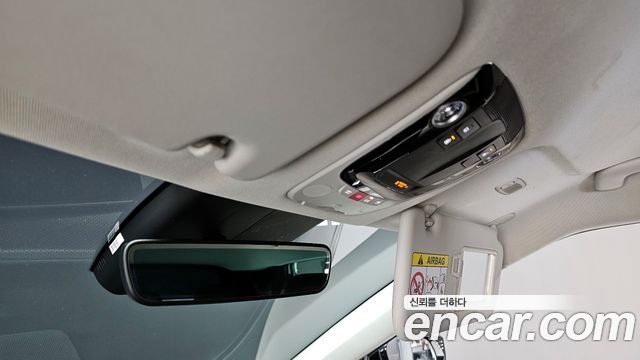 Kia EV6 2023 — photo 19