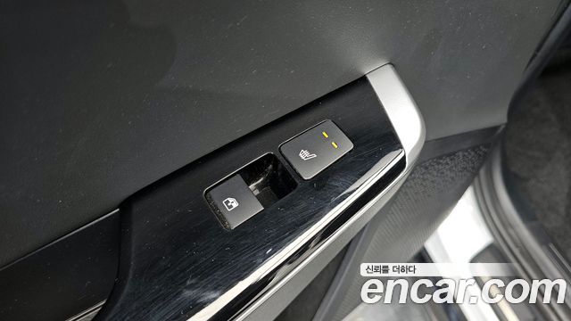 Kia EV6 2023 — photo 20