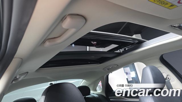 Kia K5 2021 — photo 18