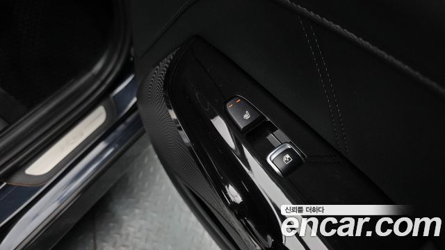 Kia K5 2021 — photo 19