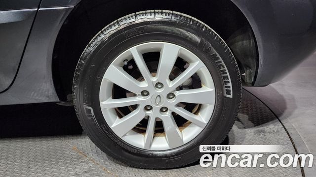 Renault Korea QM5  2014 — photo 5