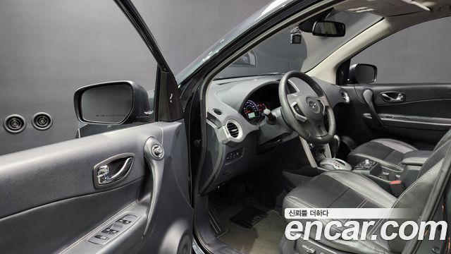 Renault Korea QM5  2014 — photo 11