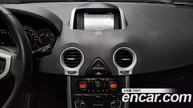 Renault Korea QM5  2014 — photo 14