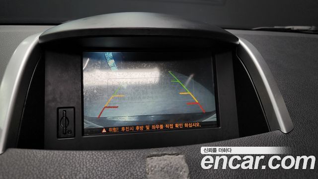 Renault Korea QM5  2014 — photo 15