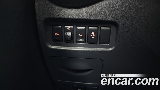 Renault Korea QM5  2014 — photo 17