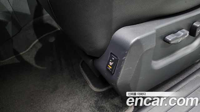 Renault Korea QM5  2014 — photo 18
