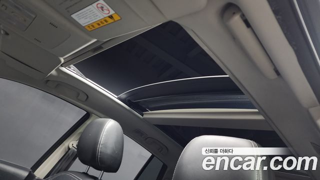 Renault Korea QM5  2014 — photo 19