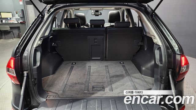 Renault Korea QM5  2014 — photo 20