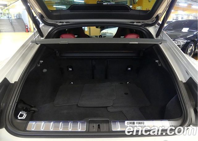 Porsche Panamera 2025 — photo 4