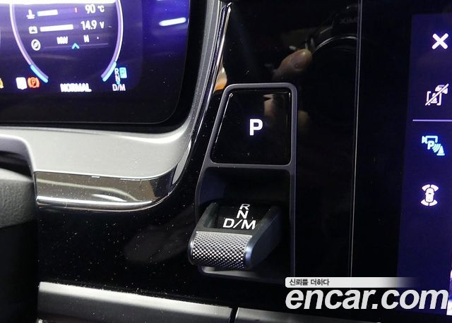 Porsche Panamera 2025 — photo 9