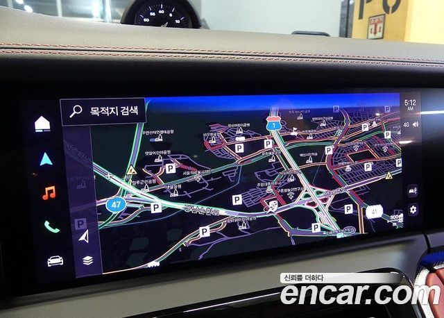 Porsche Panamera 2025 — photo 15