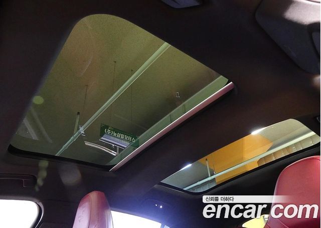 Porsche Panamera 2025 — photo 18