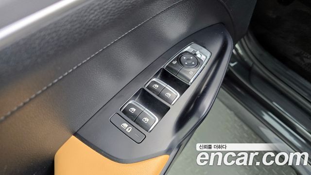 Kia K5 2020 — photo 17