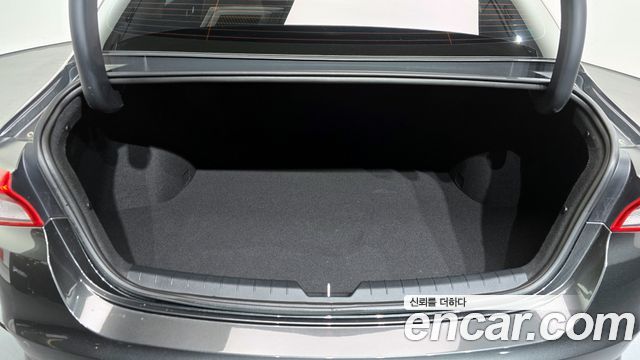 Kia K5 2020 — photo 20